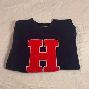 Vintage Tommy Hilfiger Sweatshirt